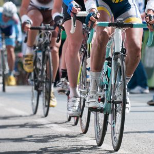 Sports Massage in Braintree Essex For Cyclists