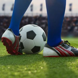 Sports Massage in Braintree Essex For Footballers