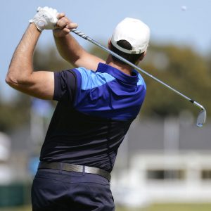 Sports Massage in Braintree Essex For Golfers