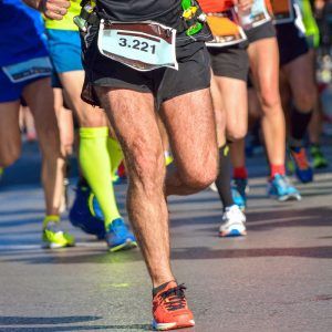 Sports Massage in Braintree Essex For Marathon Runners