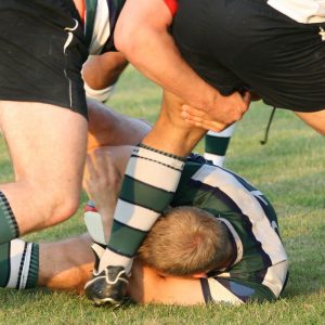 Sports Massage in Braintree Essex For Rugby Players