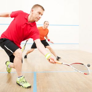 Sports Massage in Braintree Essex For Squash Players
