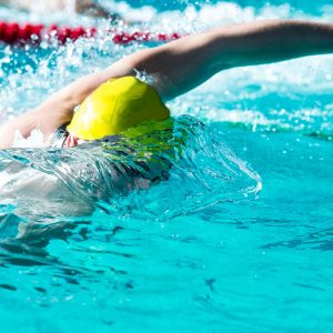 Sports Massage in Braintree Essex For Swimmers
