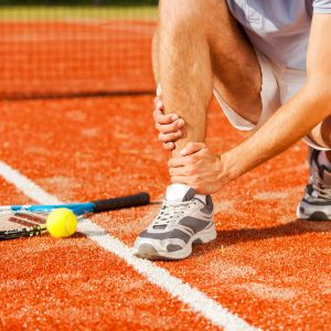 Sports Massage in Braintree Essex For Tennis Players